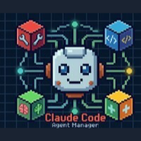 Claude Code Agent Manager